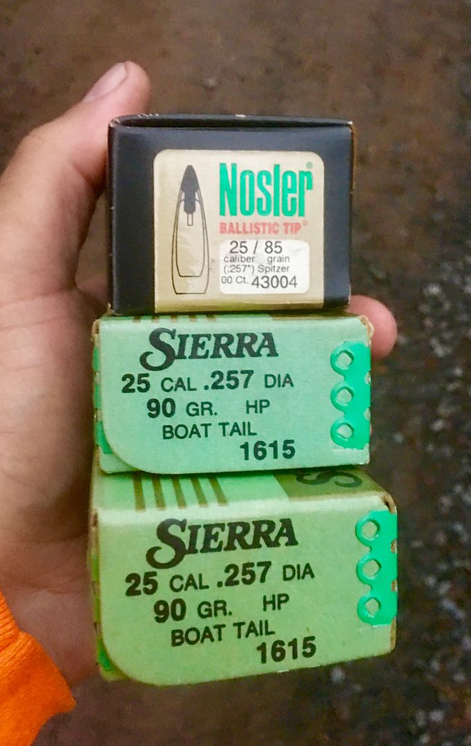 25/45 Sharps » 300BlkTalk